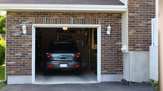 Garage Door Installation at Cheyenne Ridge, Colorado