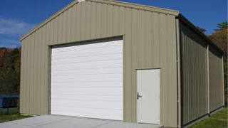 Garage Door Openers at Cheyenne Ridge, Colorado